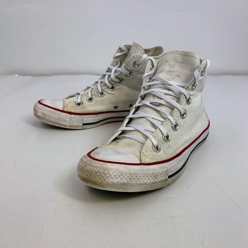 Converse All Star High Top‎ Sneakers Canvas Shoes Women's Casual Lace Up